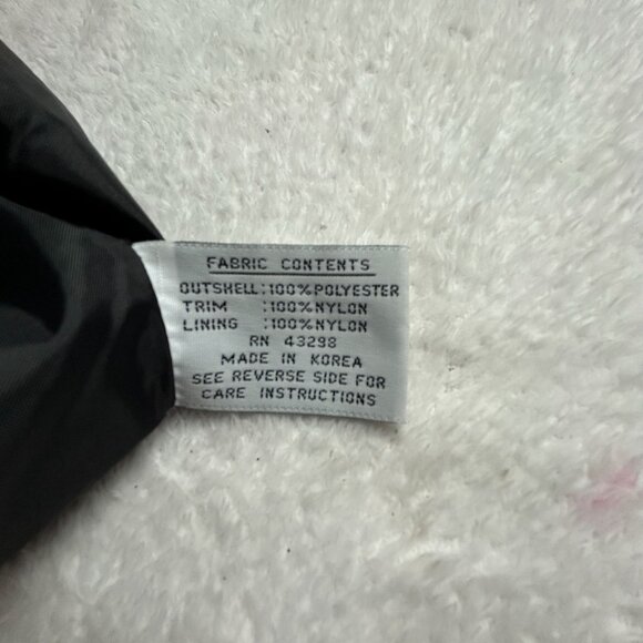 80s Vintage Gallery Sport Vibrant Ornate Print Jacket Streetwear Windbreaker - Picture 5 of 9